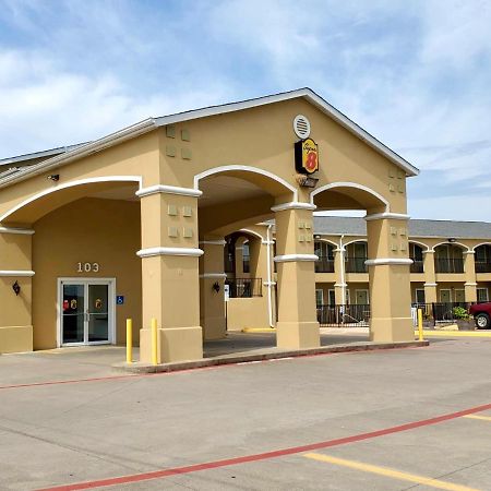 Super 8 By Wyndham Forney/East Dallas Extérieur photo