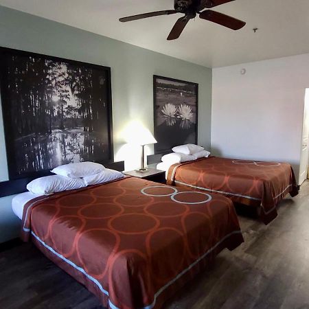 Super 8 By Wyndham Forney/East Dallas Extérieur photo