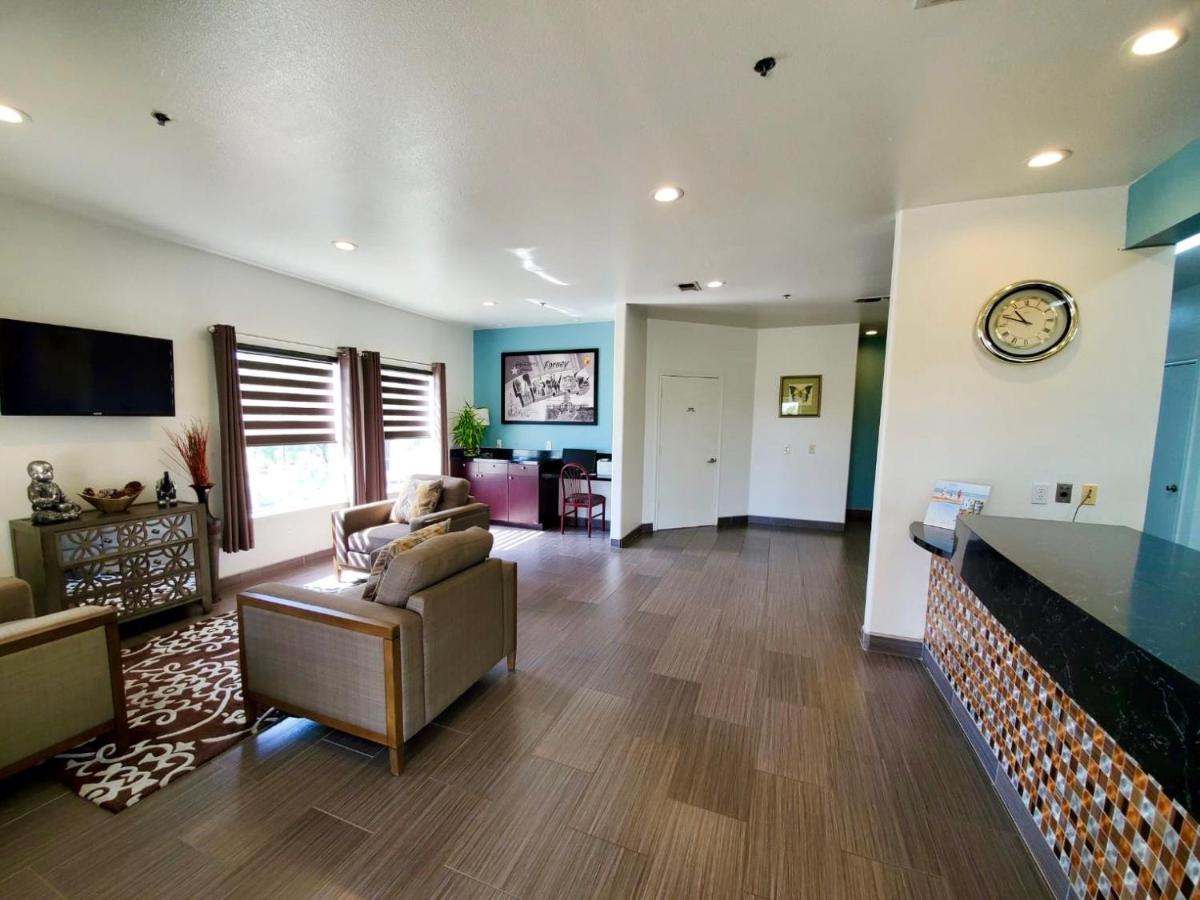 Super 8 By Wyndham Forney/East Dallas Extérieur photo
