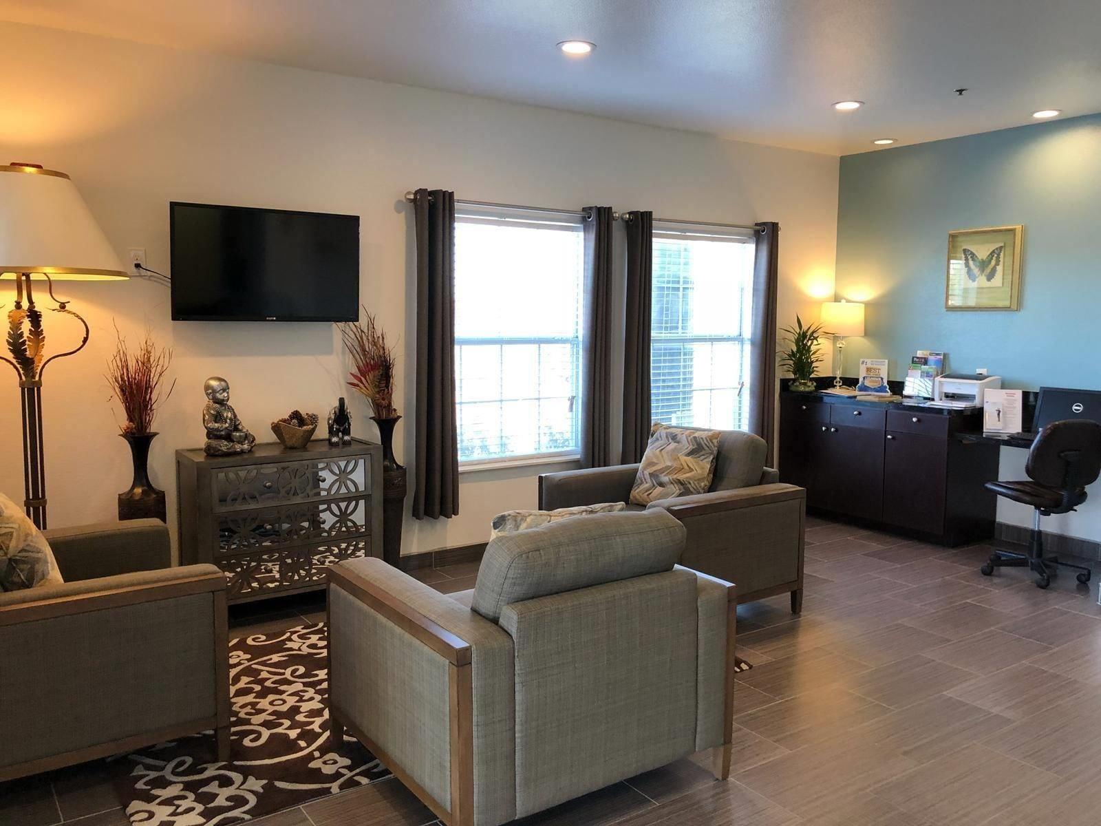Super 8 By Wyndham Forney/East Dallas Extérieur photo
