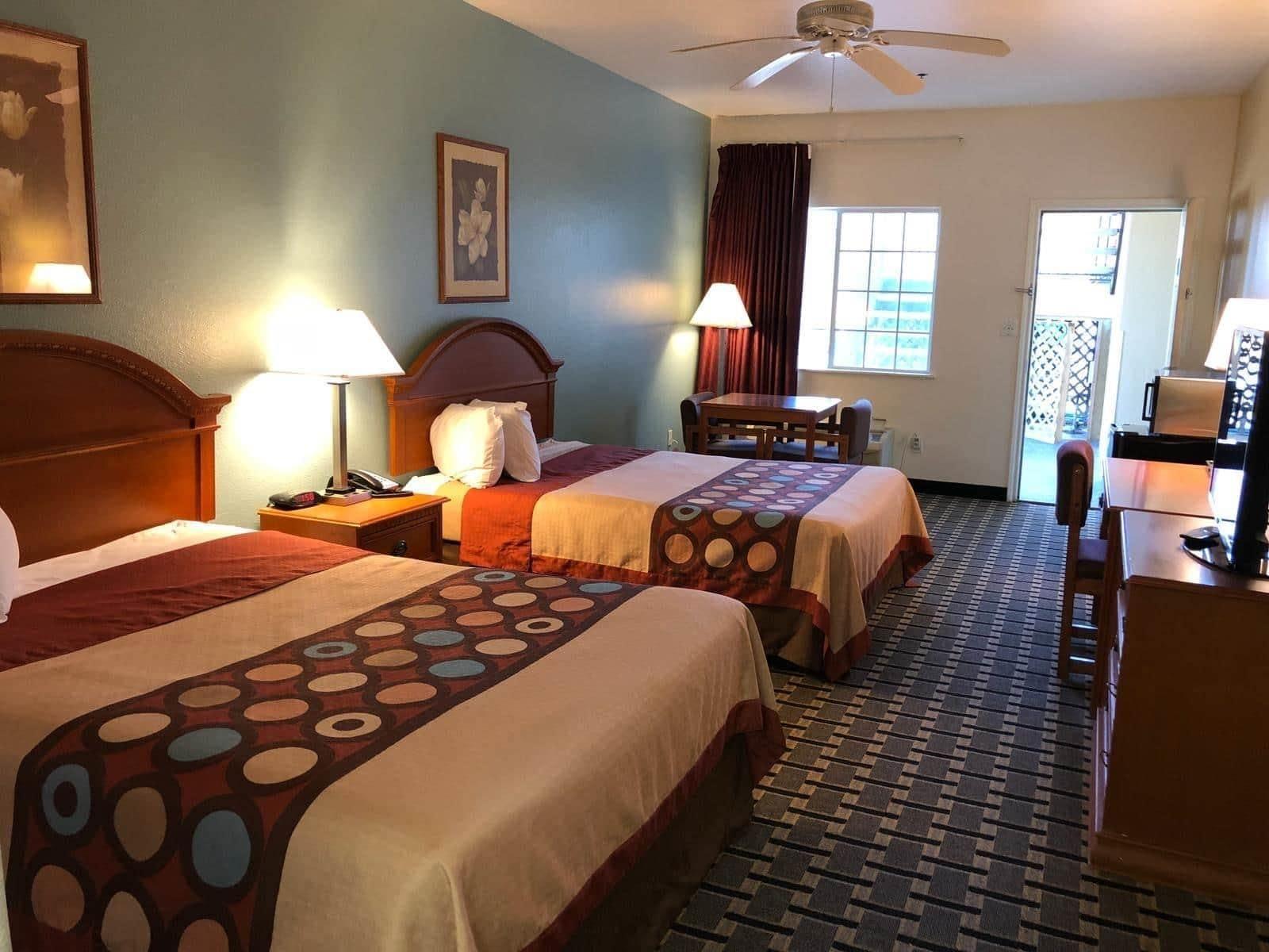 Super 8 By Wyndham Forney/East Dallas Extérieur photo