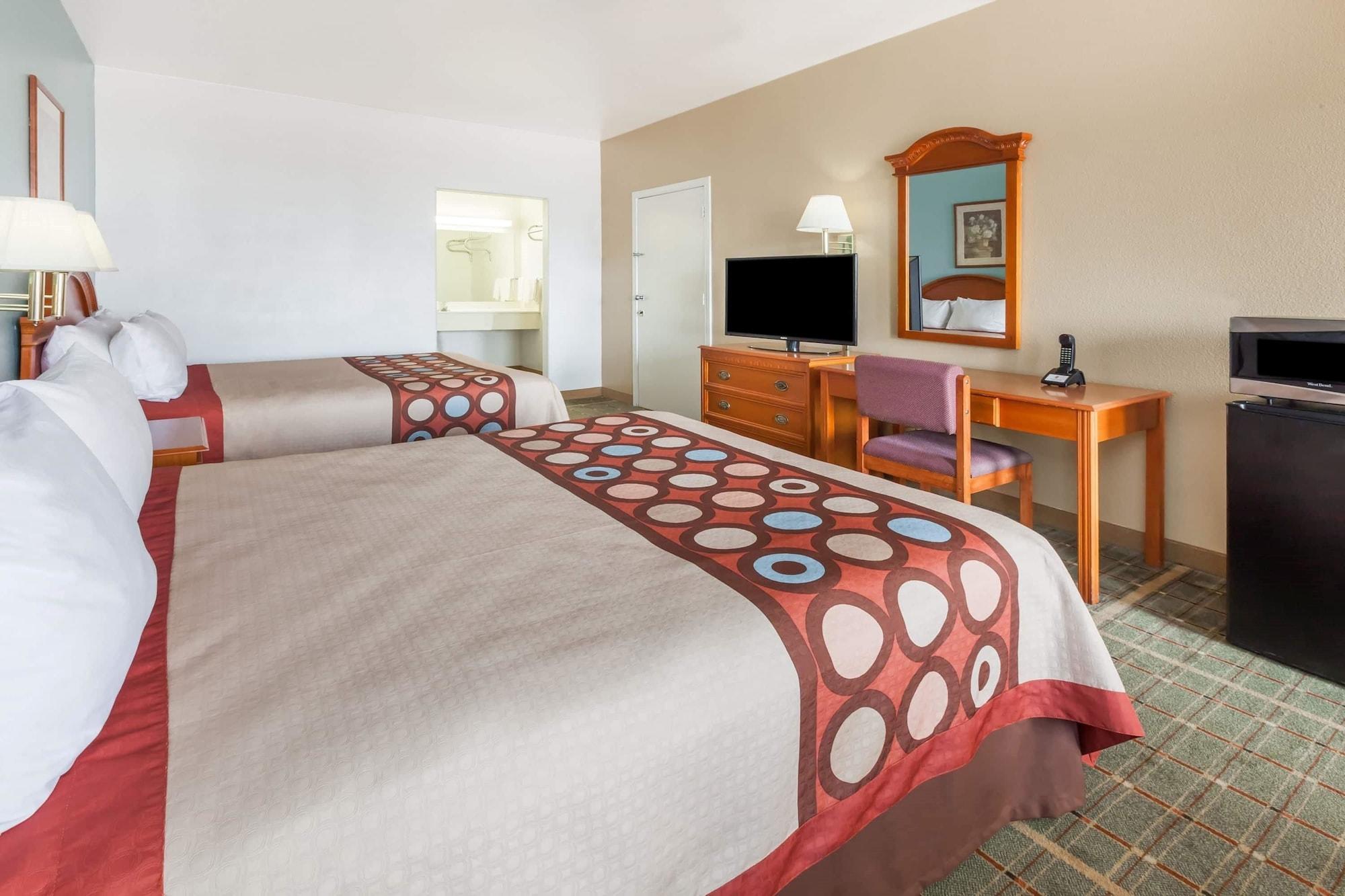 Super 8 By Wyndham Forney/East Dallas Extérieur photo