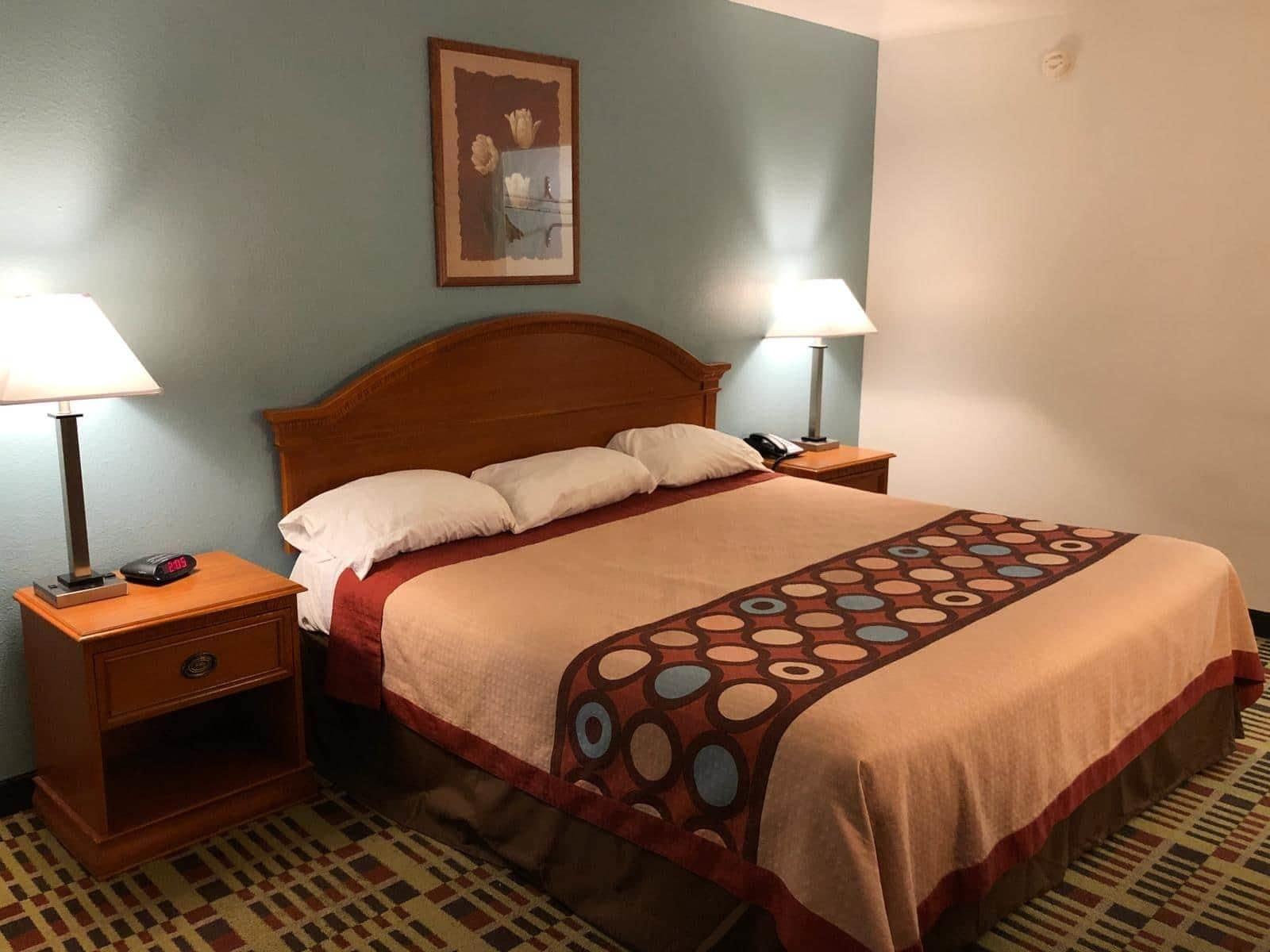 Super 8 By Wyndham Forney/East Dallas Extérieur photo