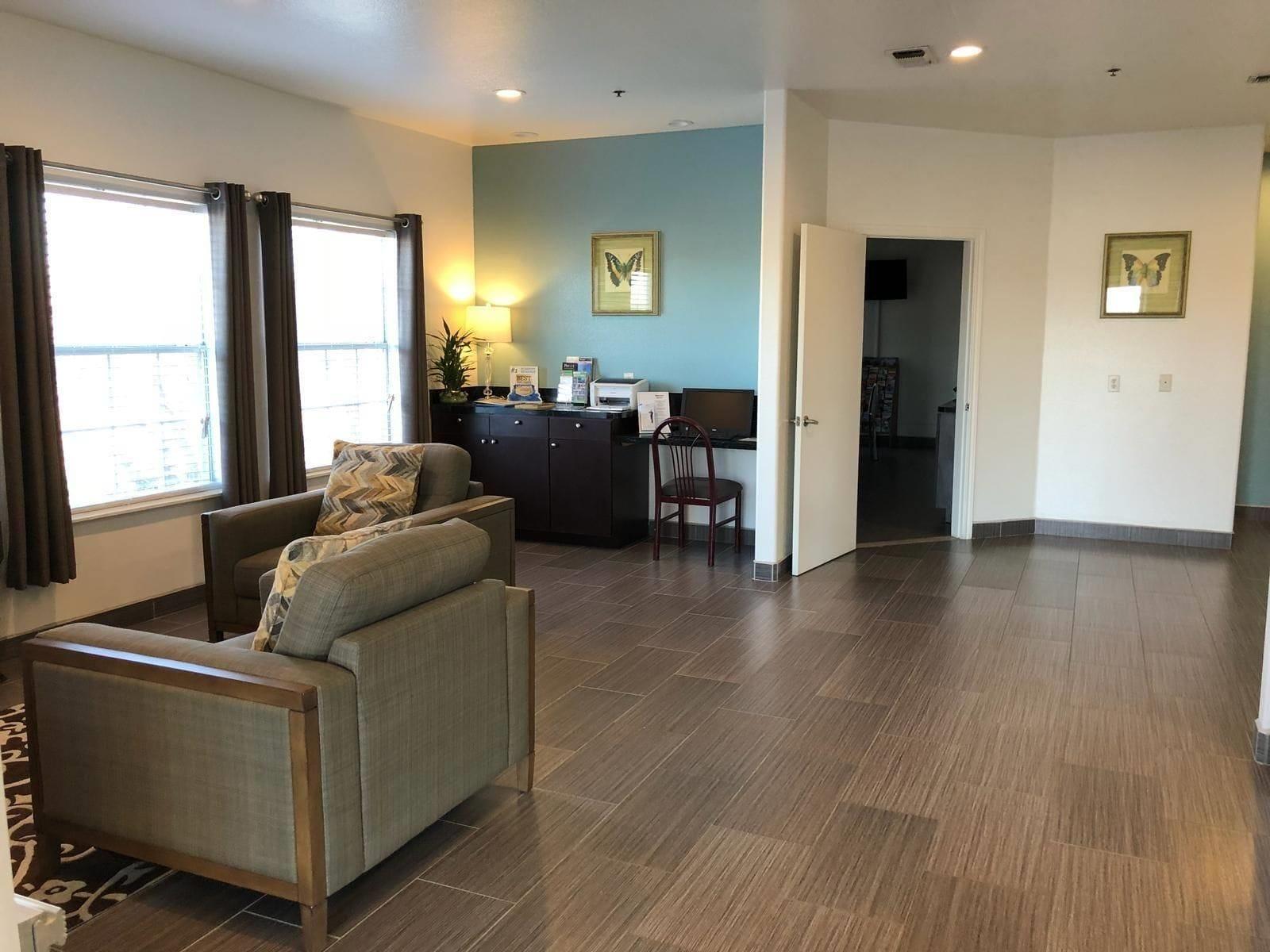 Super 8 By Wyndham Forney/East Dallas Extérieur photo