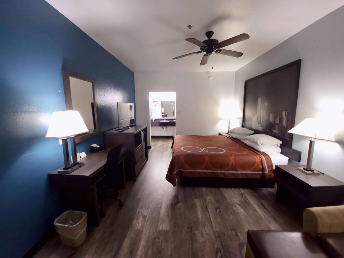 Super 8 By Wyndham Forney/East Dallas Extérieur photo
