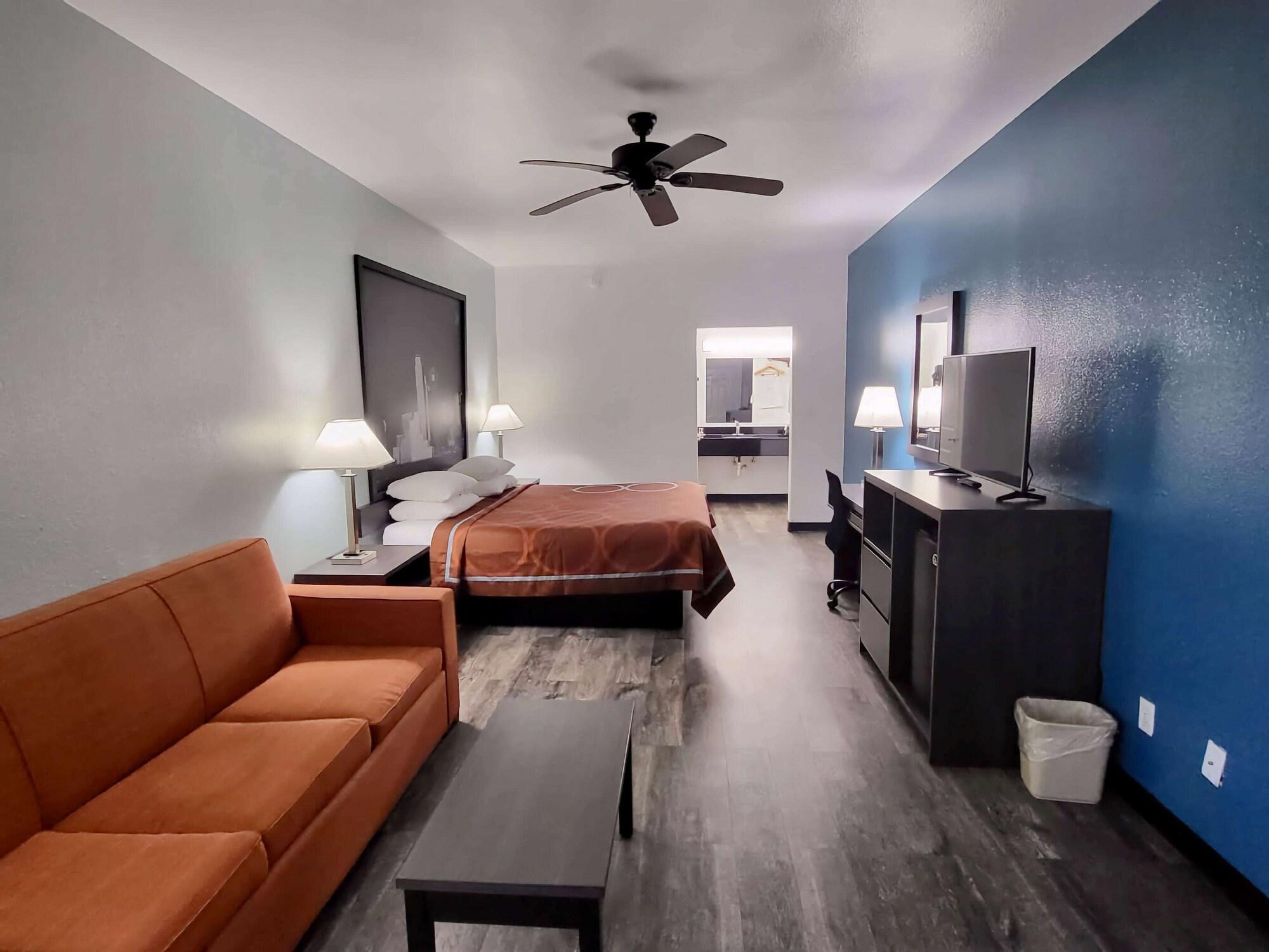 Super 8 By Wyndham Forney/East Dallas Extérieur photo