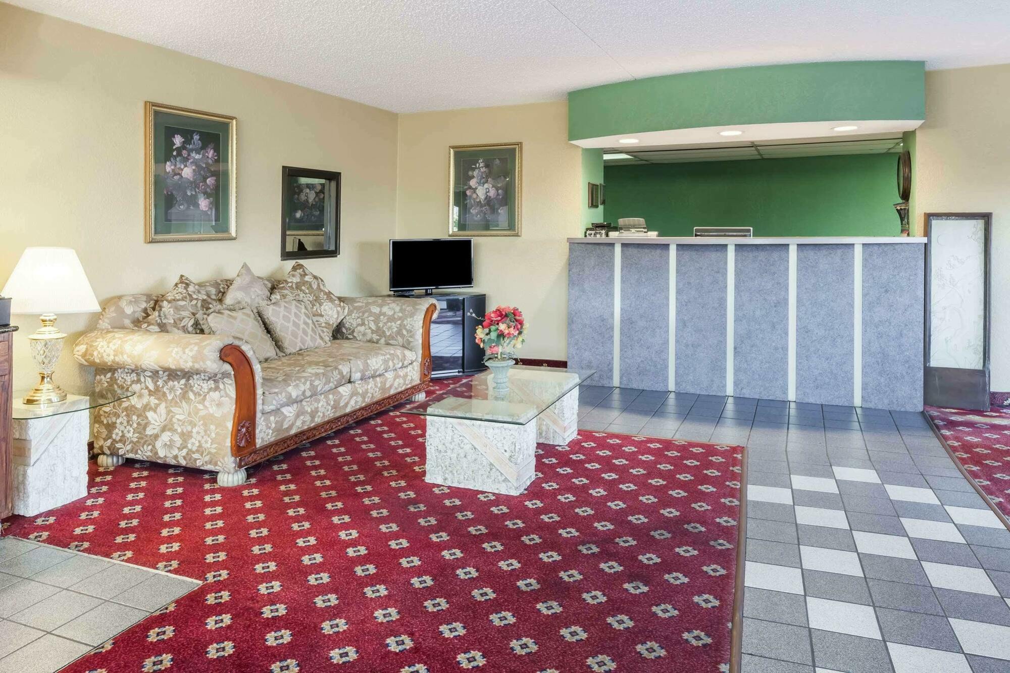 Super 8 By Wyndham Forney/East Dallas Extérieur photo